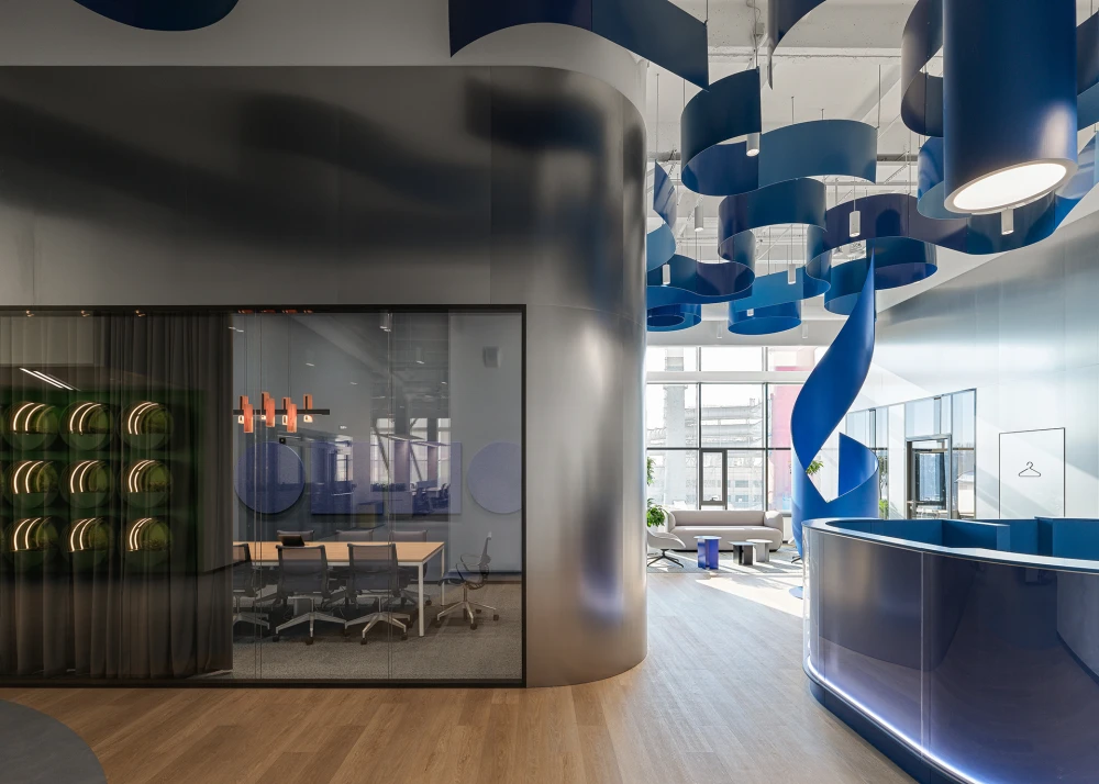 Дизайн офиса фото