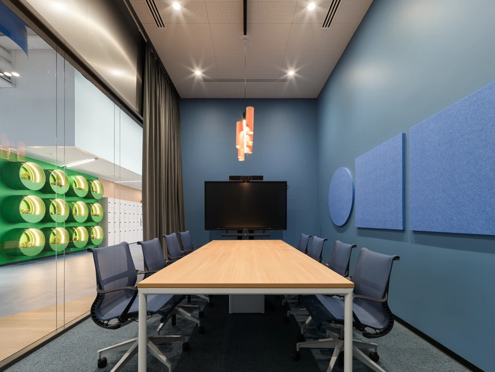 Дизайн офиса фото