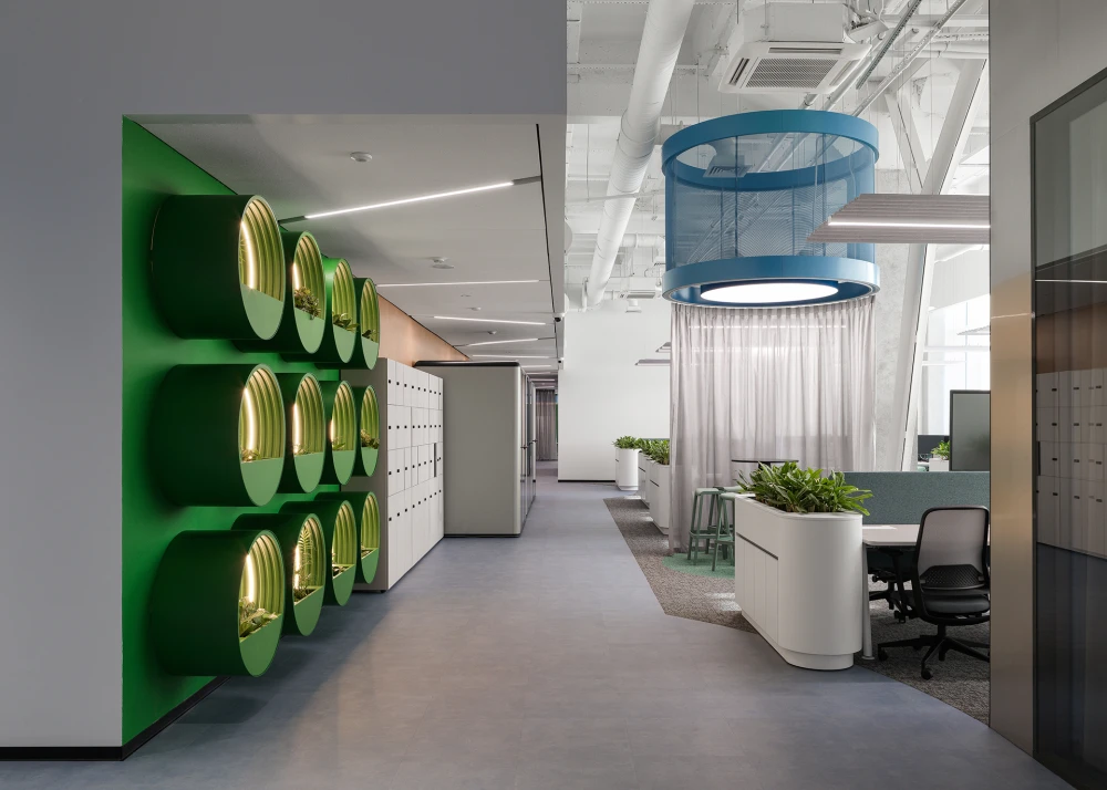 Дизайн офиса фото