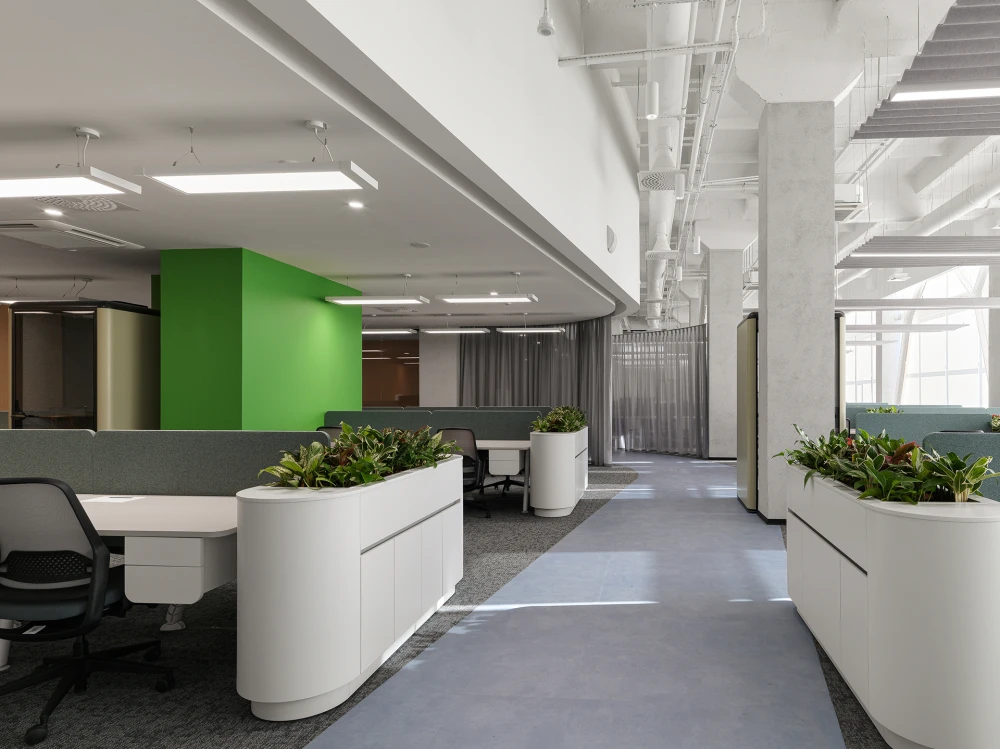 Дизайн офиса фото