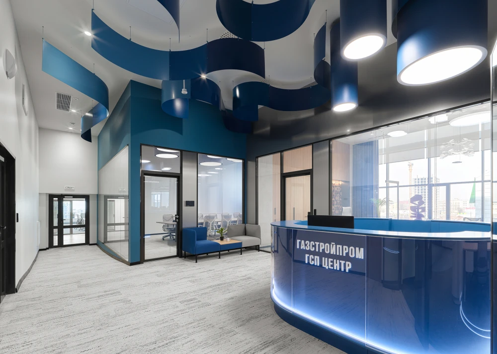 Дизайн офиса фото