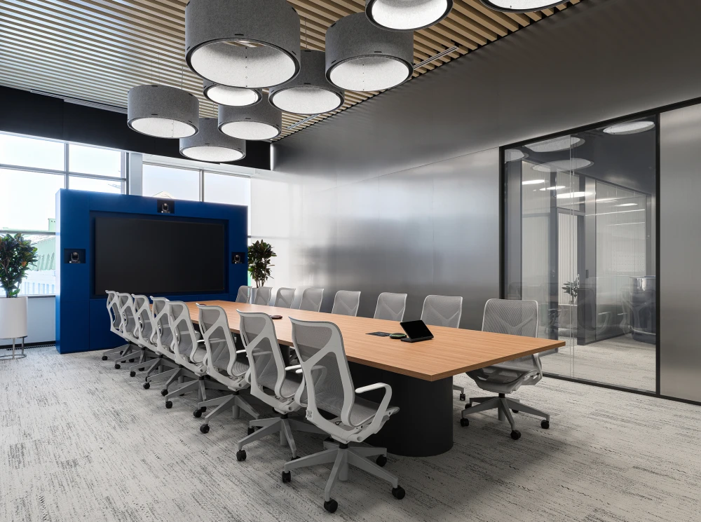 Дизайн офиса фото