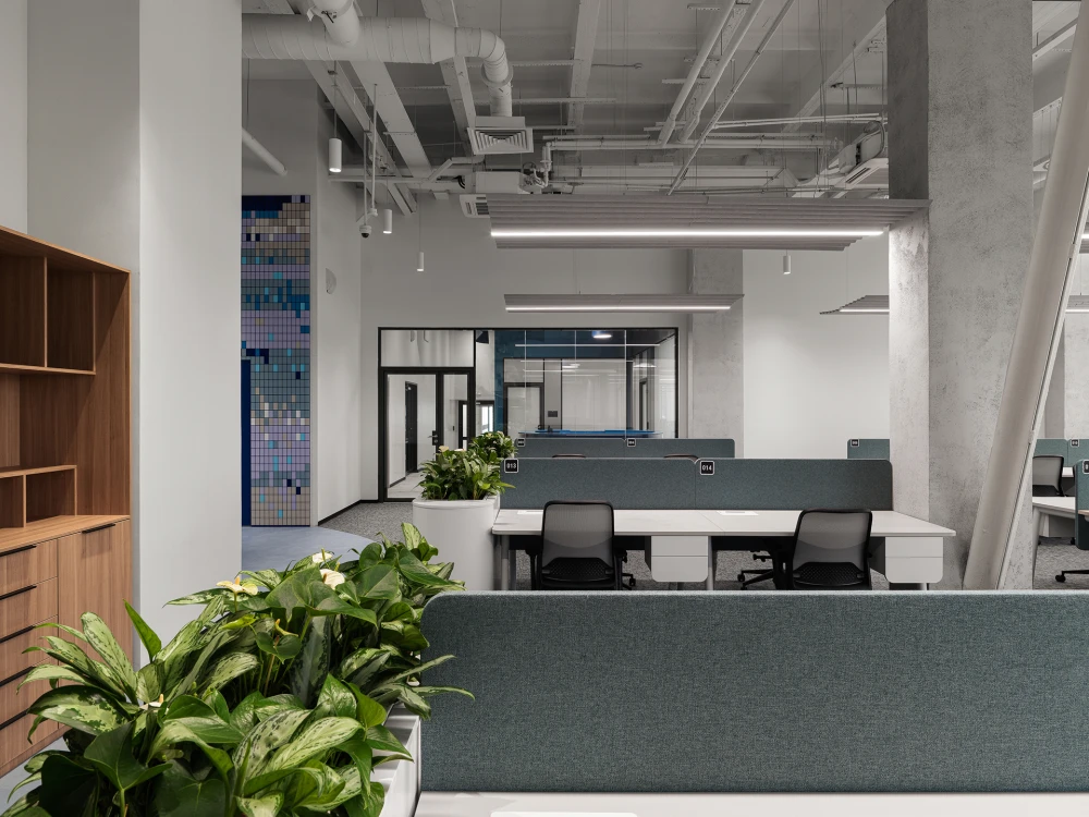 Дизайн офиса фото