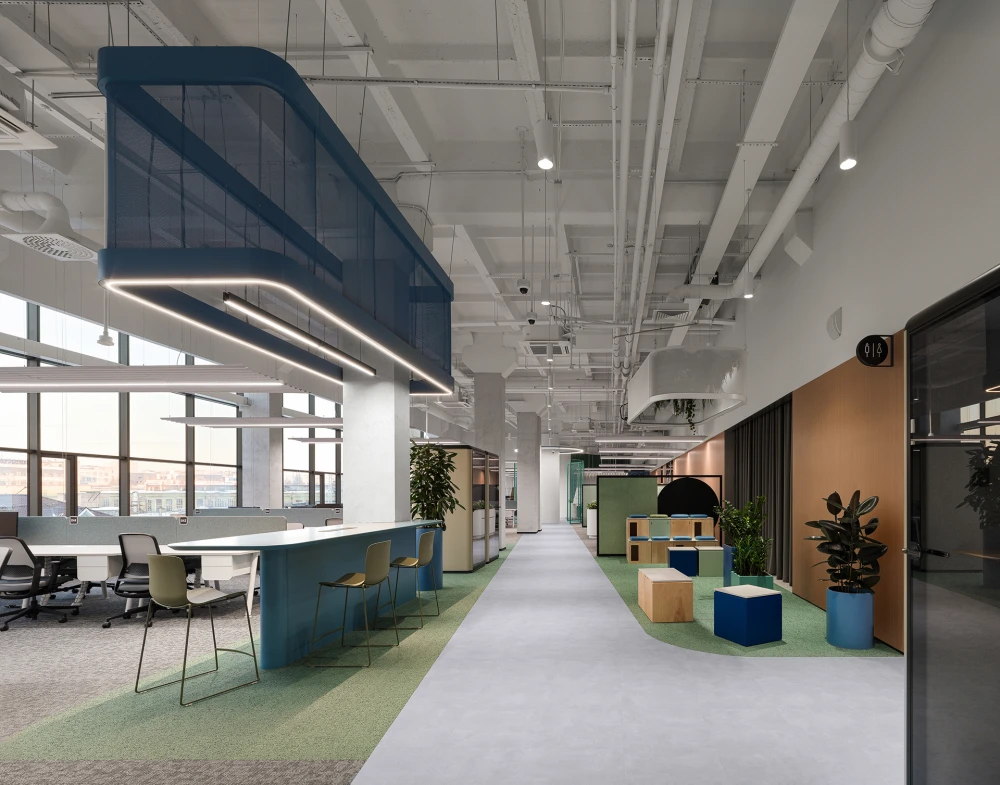 Дизайн офиса фото