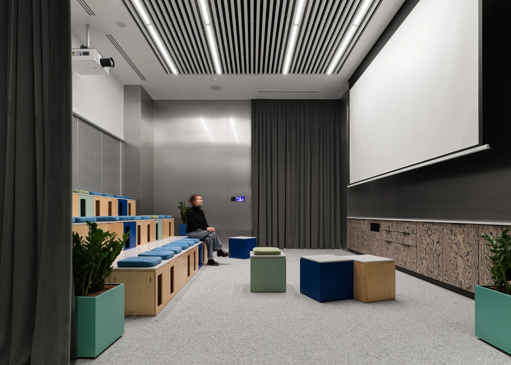 Дизайн офиса фото