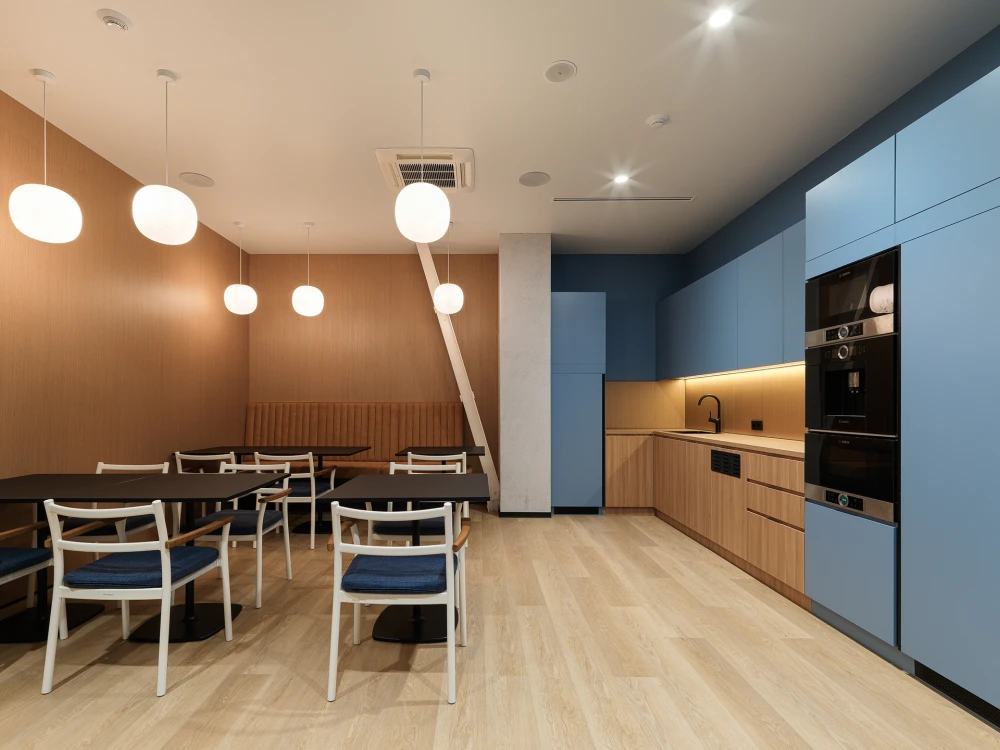 Дизайн офиса фото