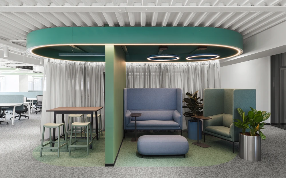 Дизайн офиса фото