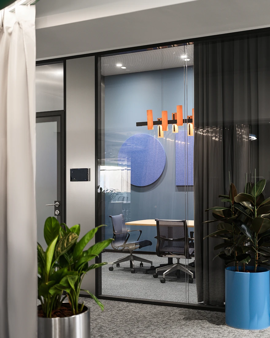 Дизайн офиса фото