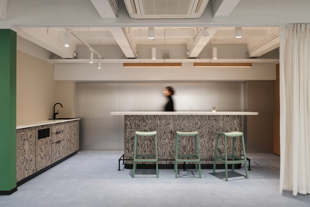 Дизайн офиса фото