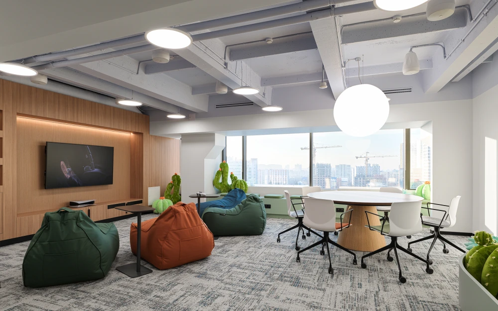 Дизайн офиса фото