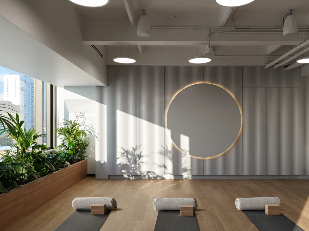 Дизайн офиса фото