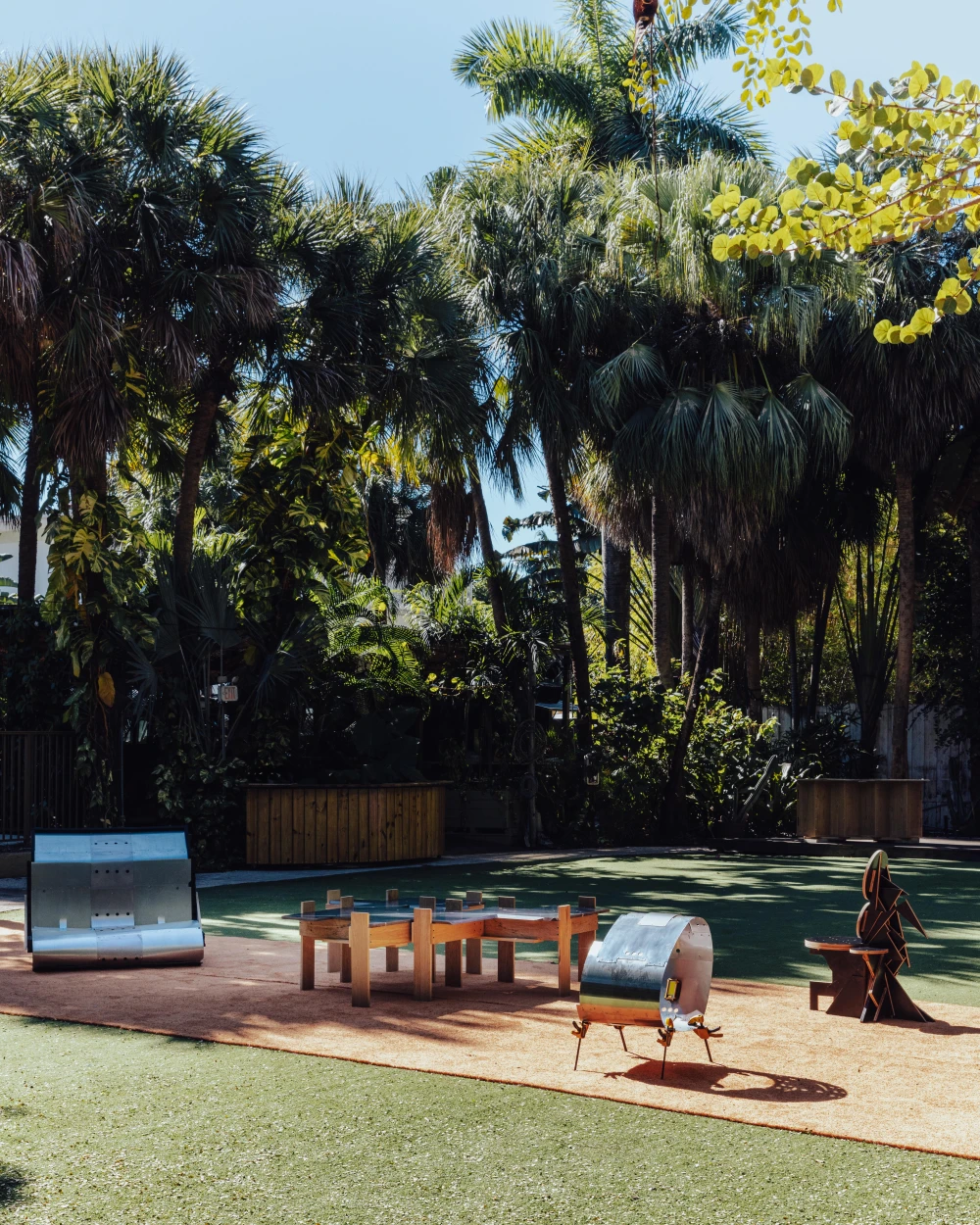 Патрисия Уркиола дизайн фото