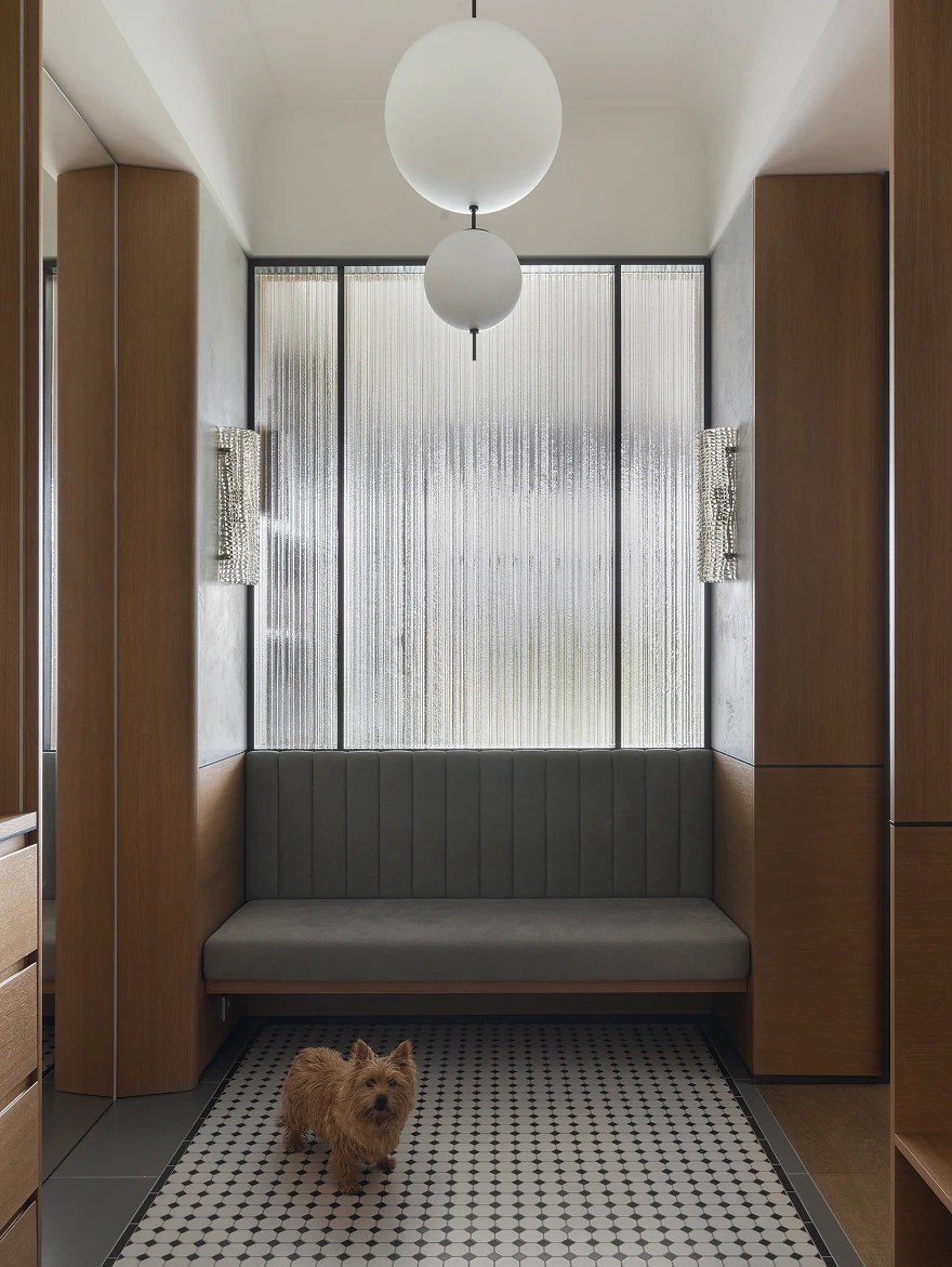 Дизайн прихожей фото