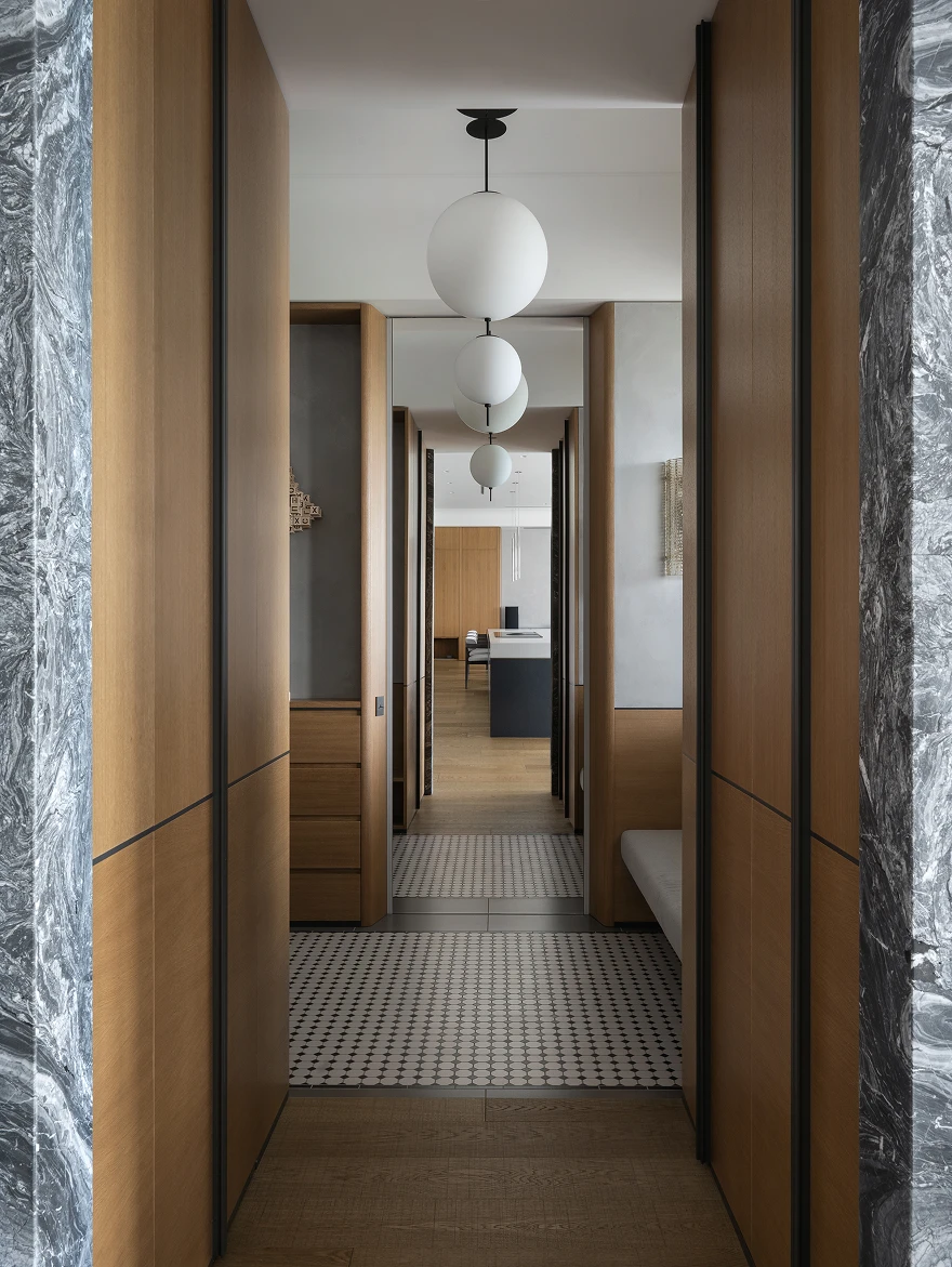 дизайн интерьера квартиры фото