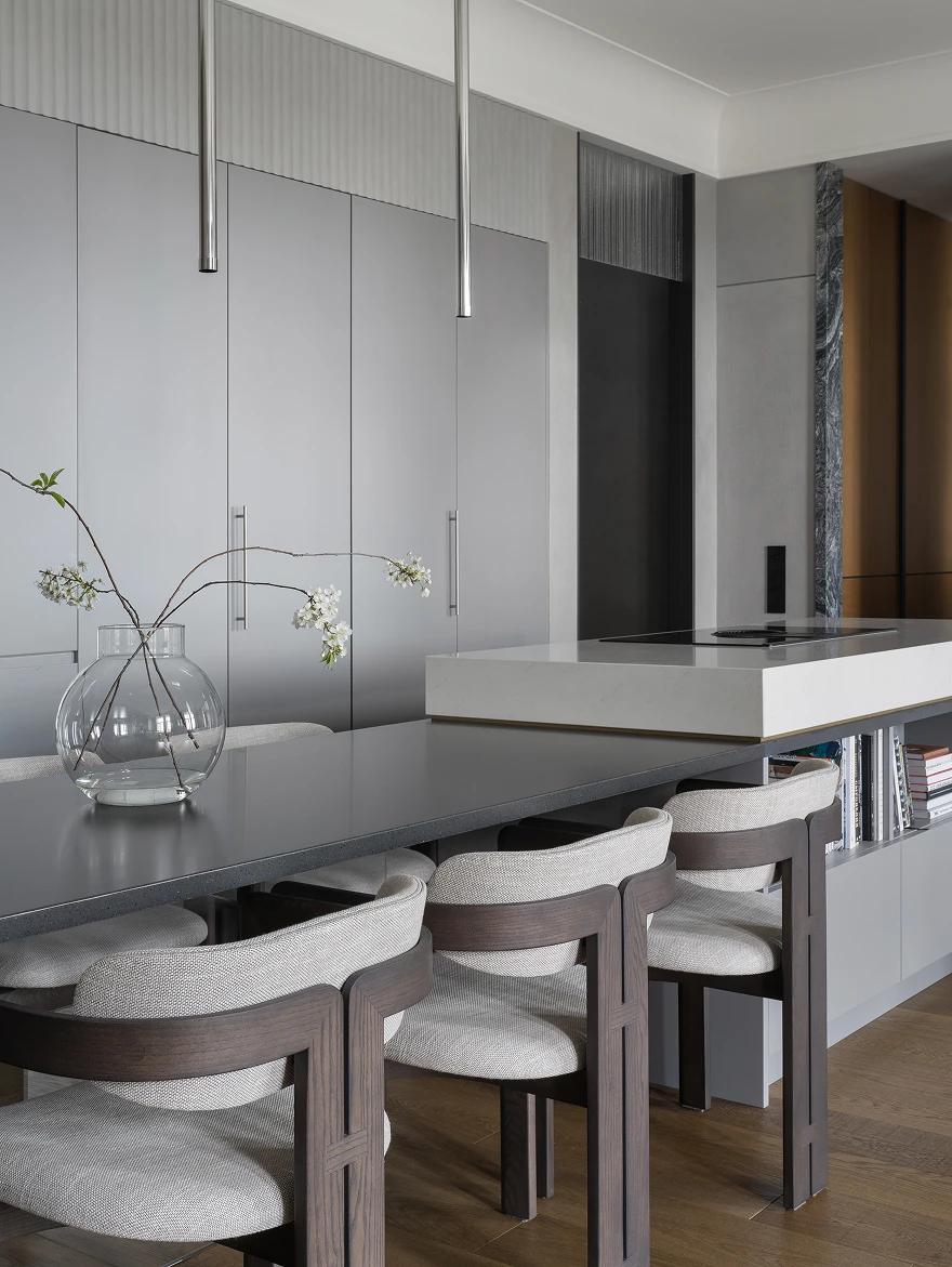 Дизайн кухни фото