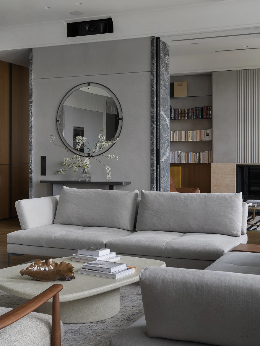 Дизайн гостиной фото