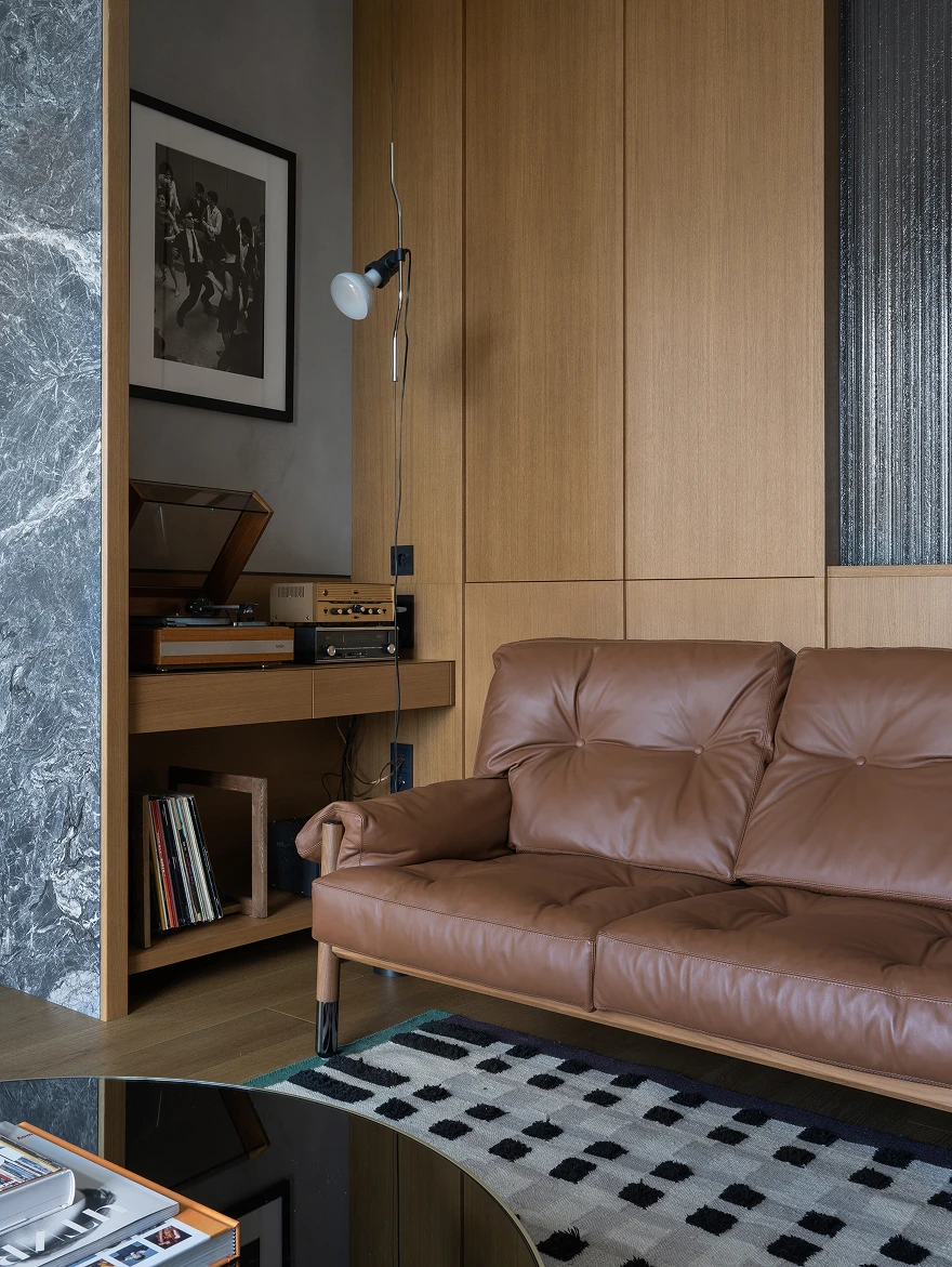 дизайн интерьера квартиры фото