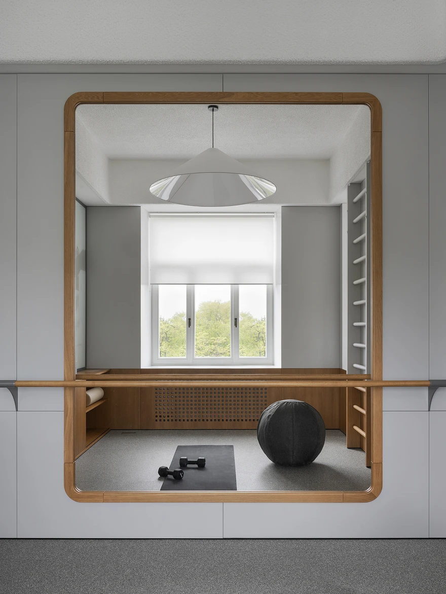 дизайн интерьера квартиры фото