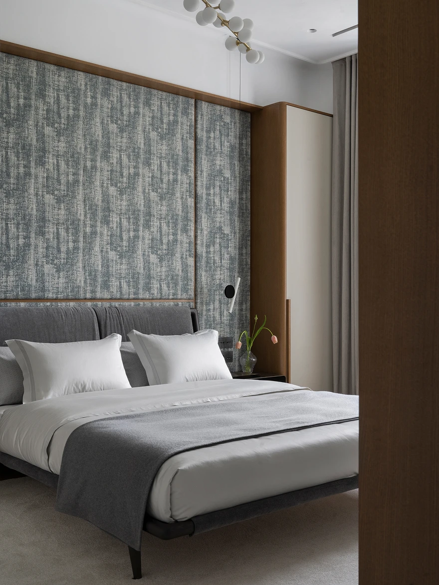 дизайн интерьера квартиры фото