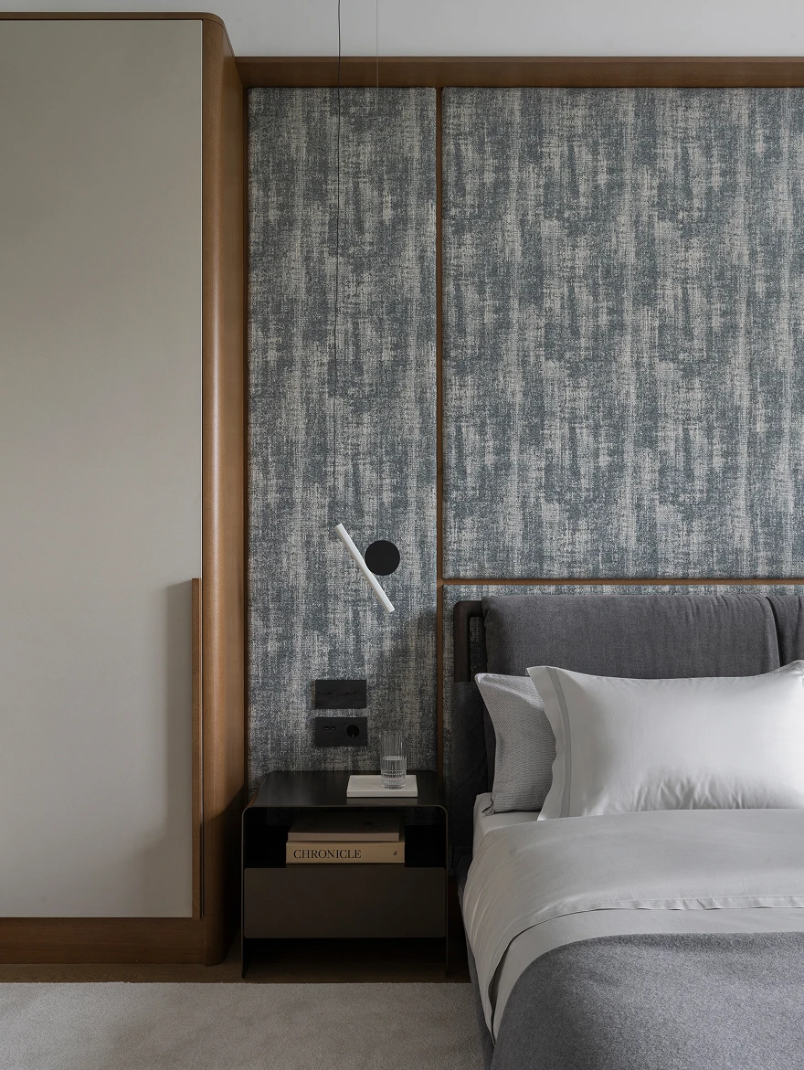 Дизайн спальни фото