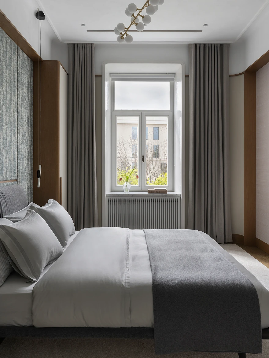 Серый в интерьере фото