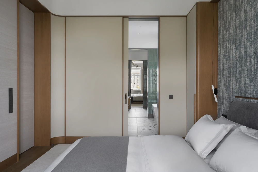 Дизайн спальни фото