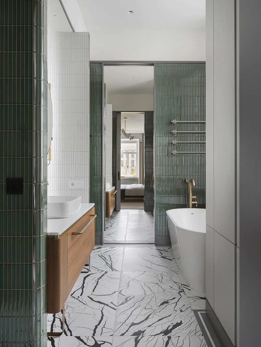 Дизайн ванной фото