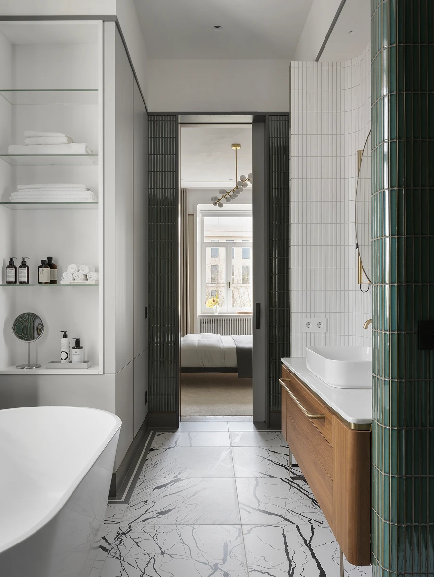 Дизайн ванной фото