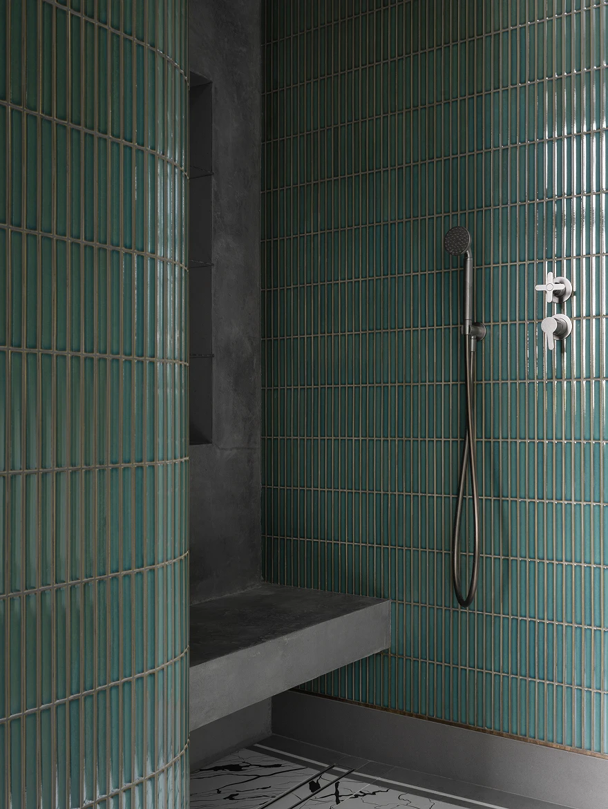 дизайн ванной комнаты фото