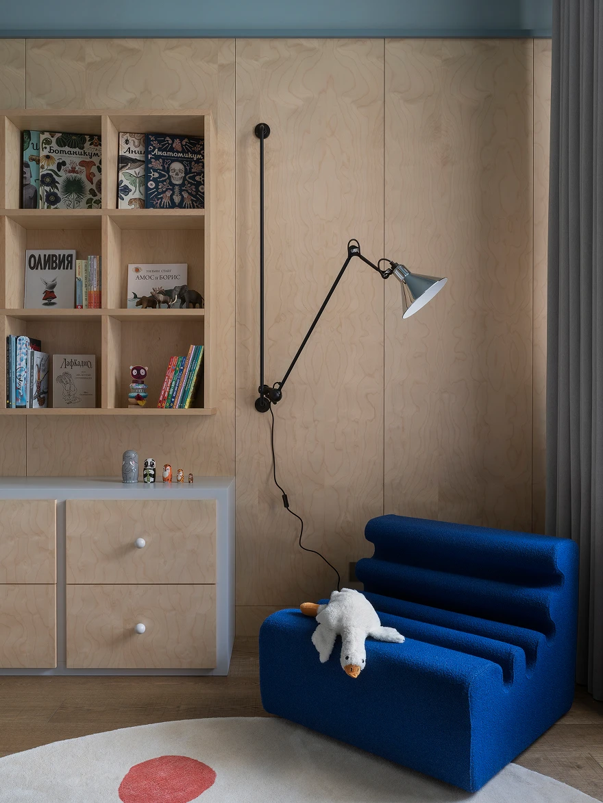 Дизайн детской фото