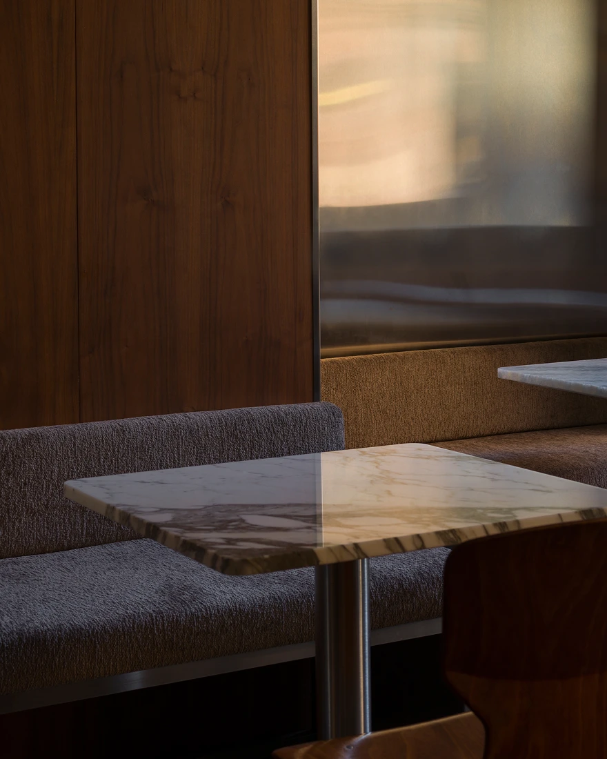 бистро балабанов фото