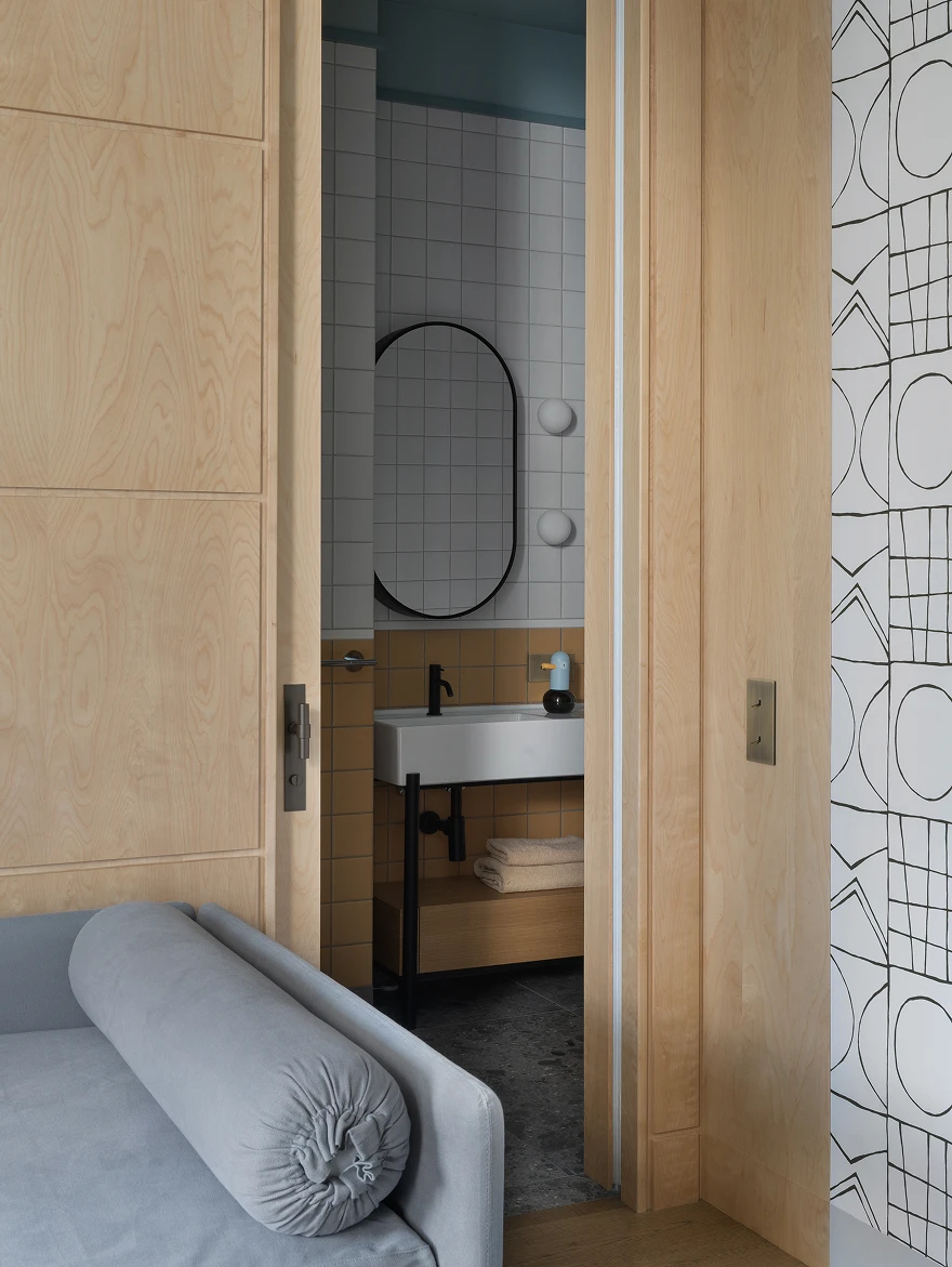 Дизайн ванной фото