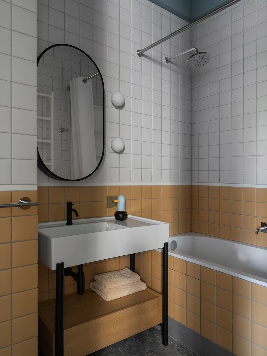 Дизайн ванной фото