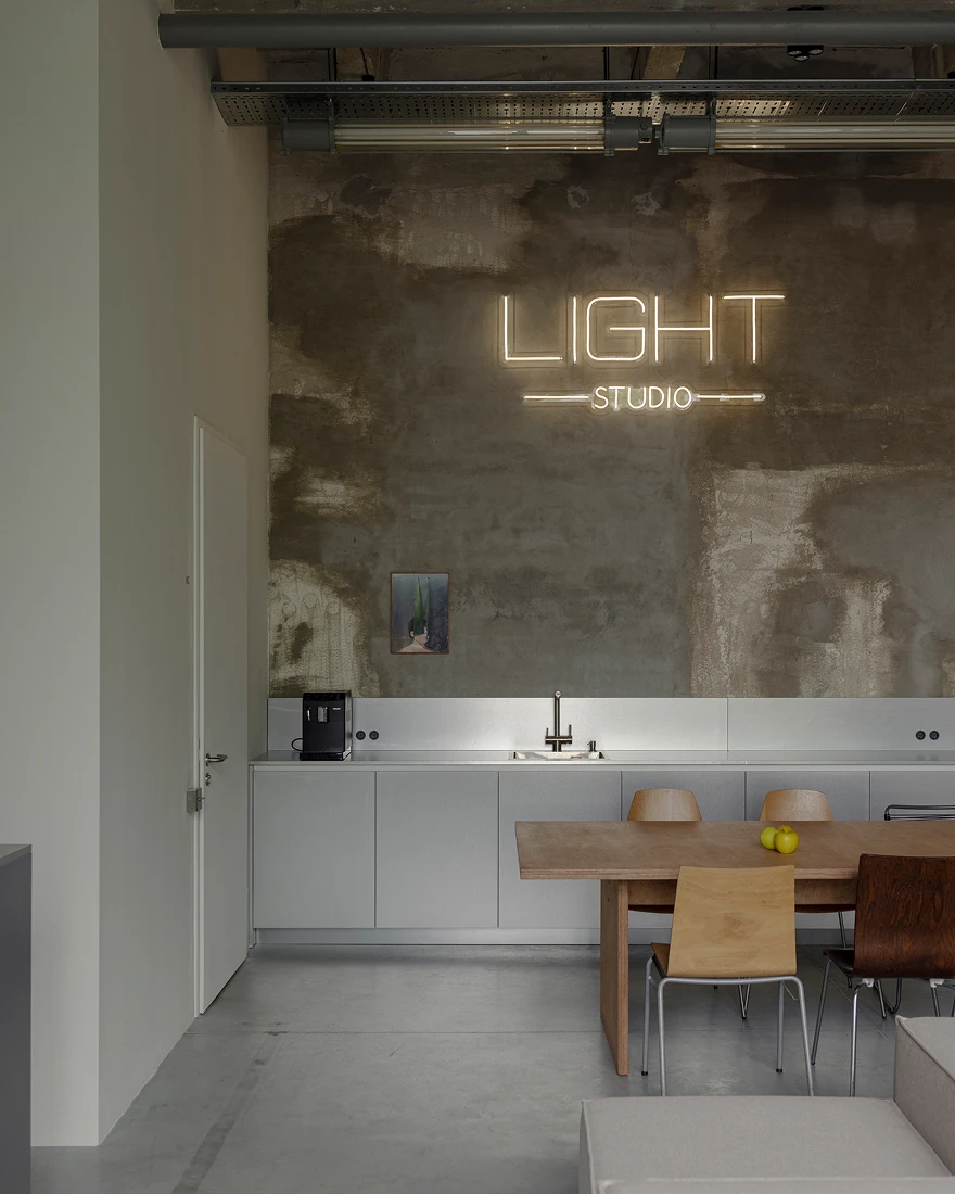 дизайн фотостудии фото