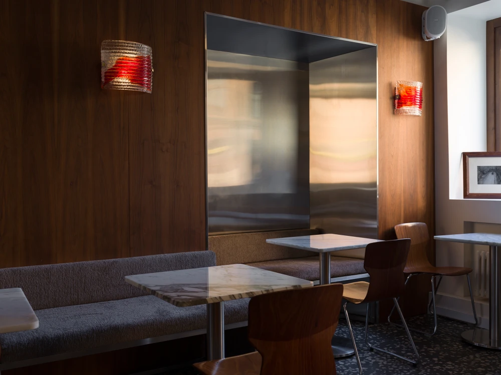 бистро балабанов фото