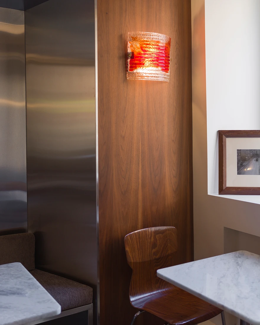 бистро балабанов фото