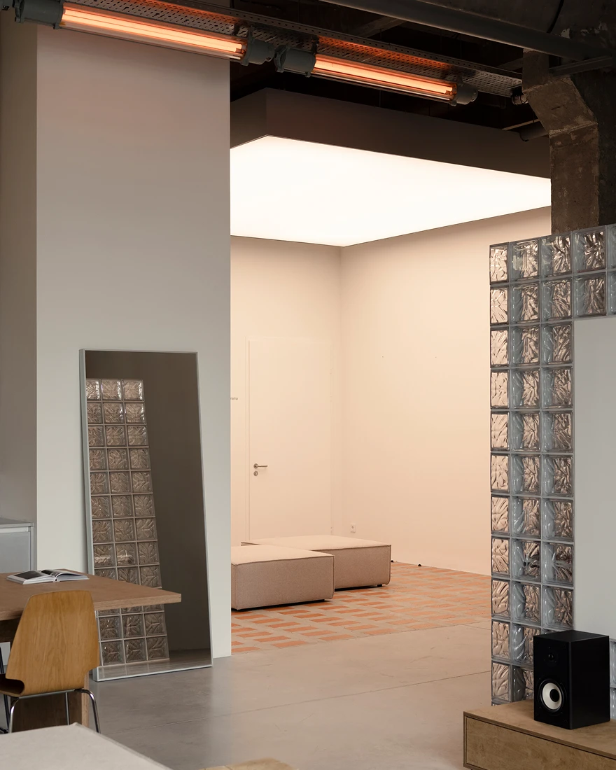 дизайн фотостудии фото