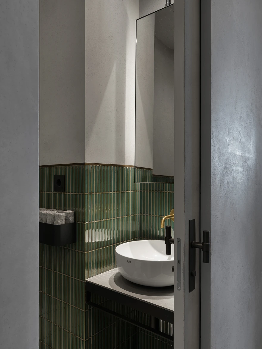 санузел фото