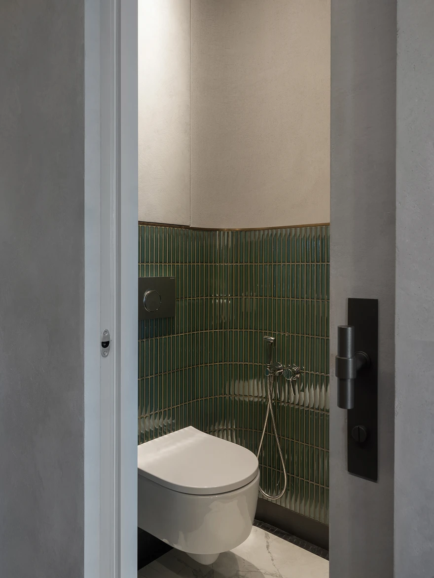 дизайн санузла фото