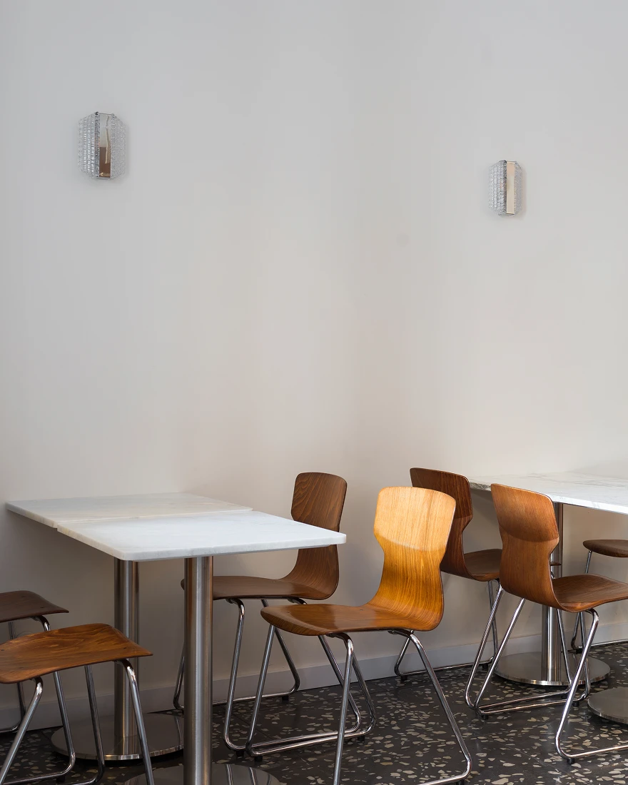 бистро балабанов фото