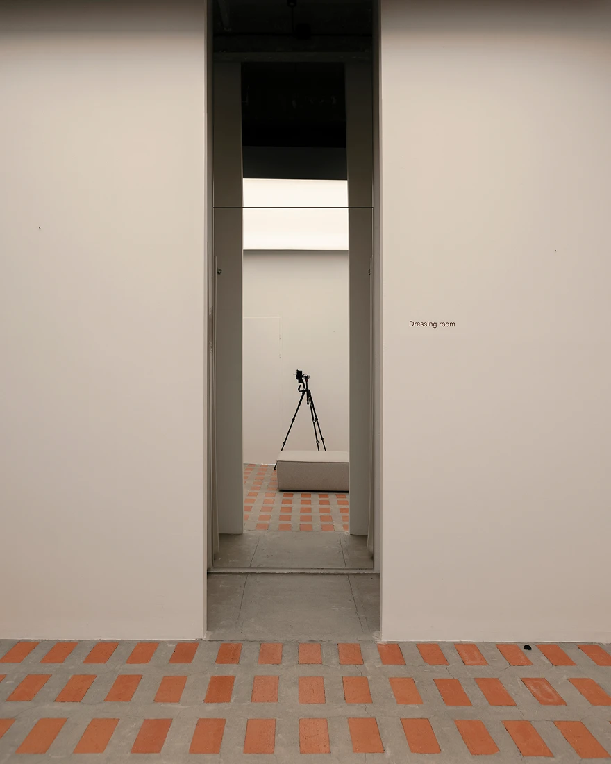 дизайн фотостудии фото