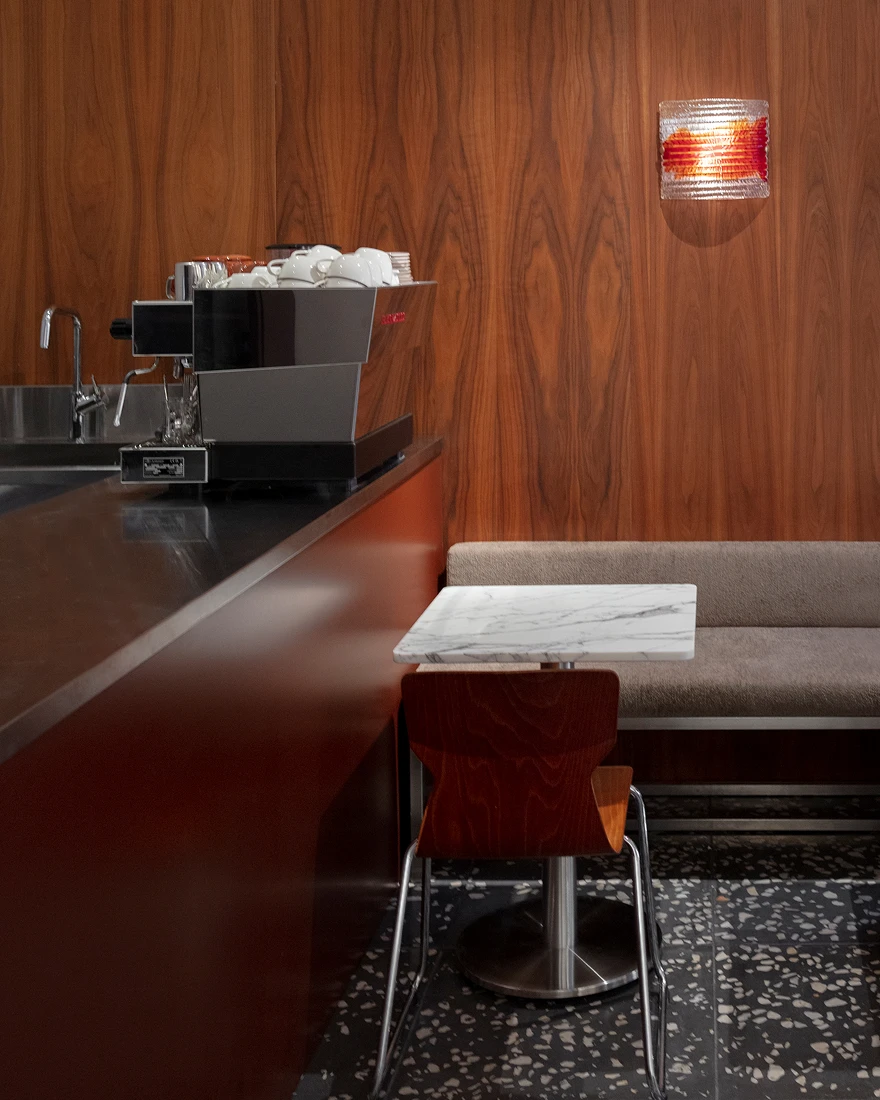 бистро балабанов фото