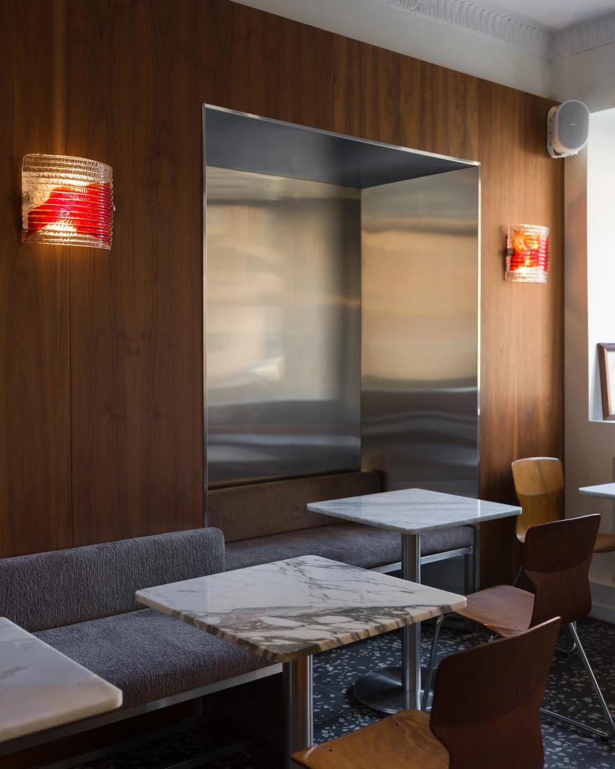 бистро балабанов фото