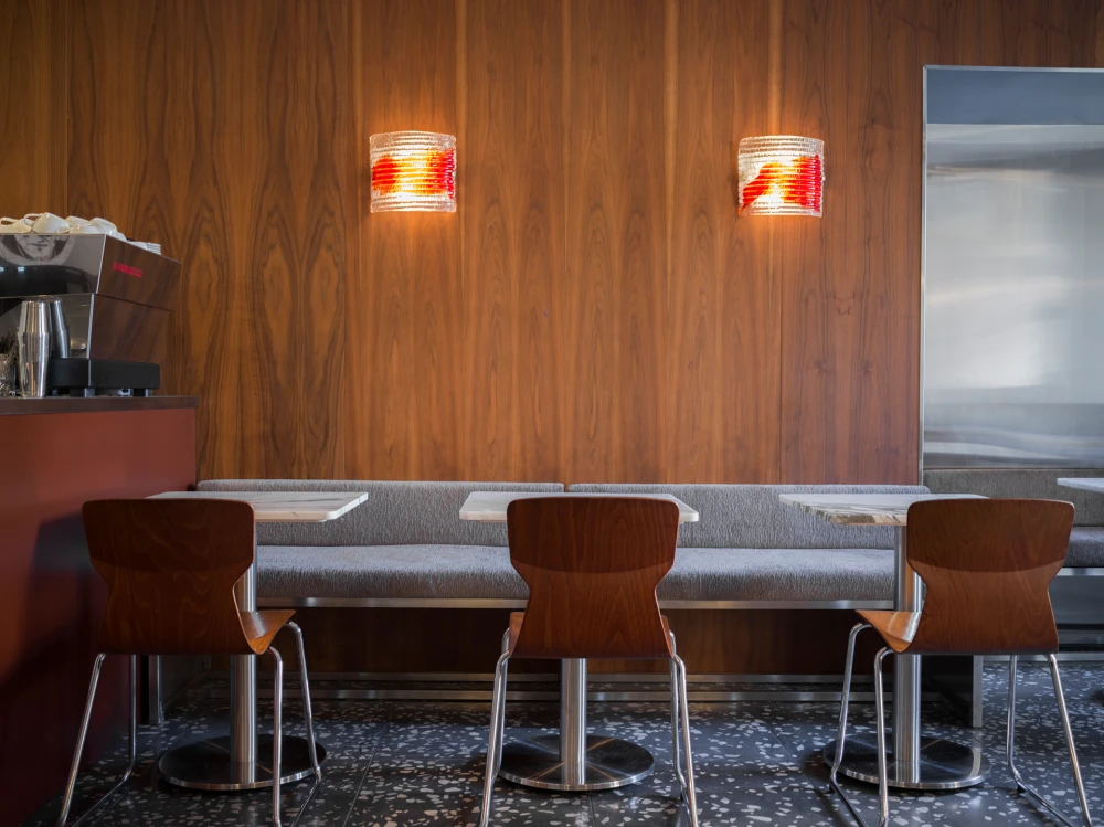 бистро балабанов фото