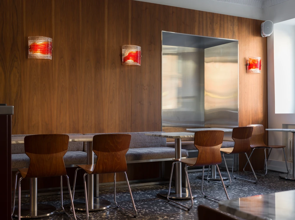 бистро балабанов фото