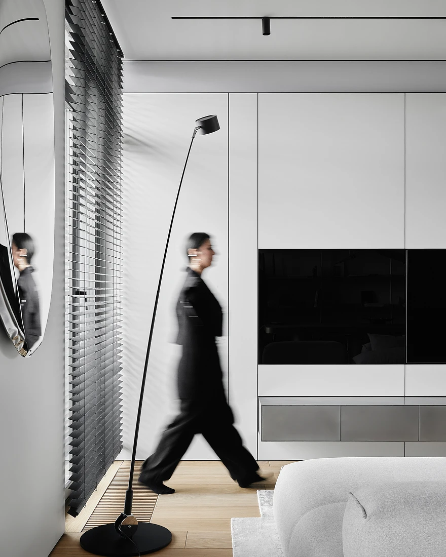 дизайн интерьера квартиры фото