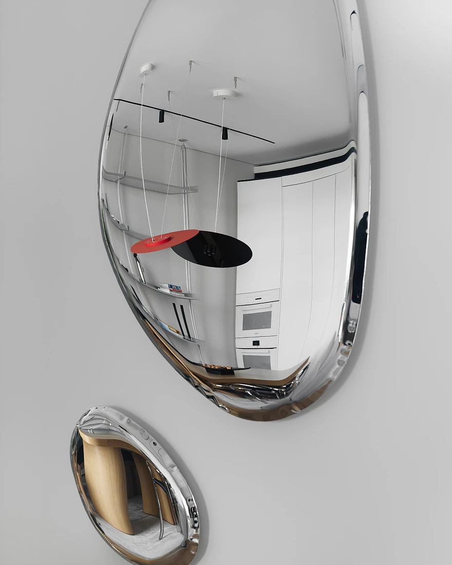 дизайн интерьера квартиры фото