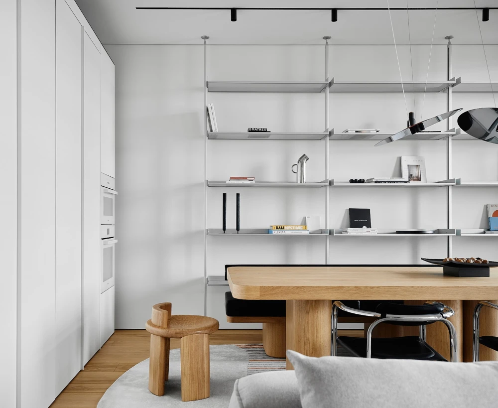 дизайн квартиры для девушки фото