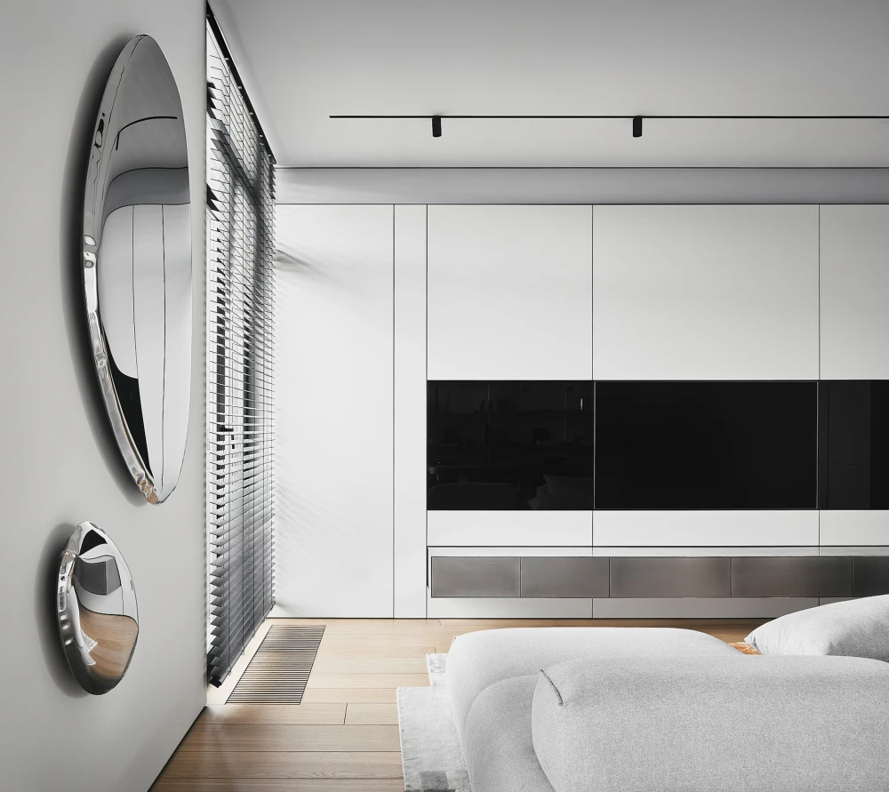 дизайн интерьера квартиры фото