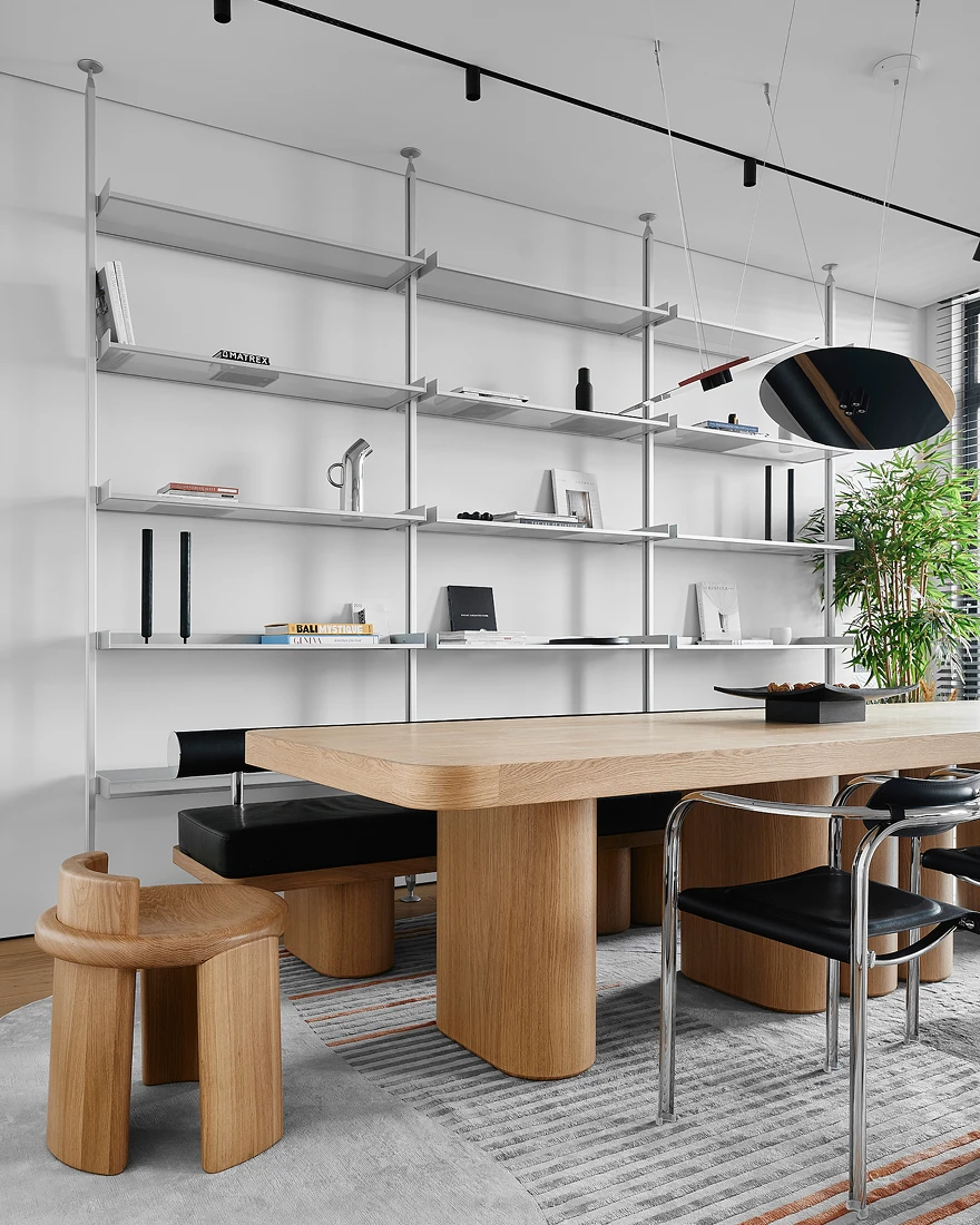 дизайн интерьера квартиры фото